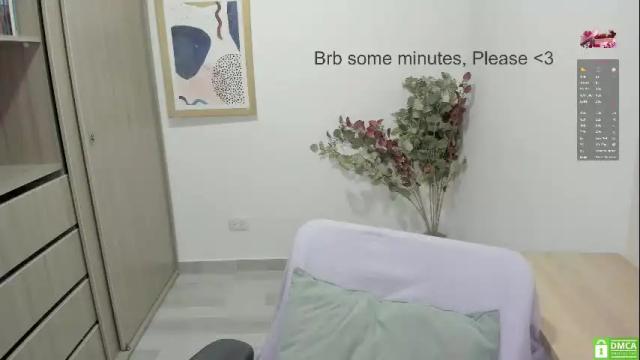 Thumbnail 3, mary_mae's Stream at Chaturbate, 3 days ago