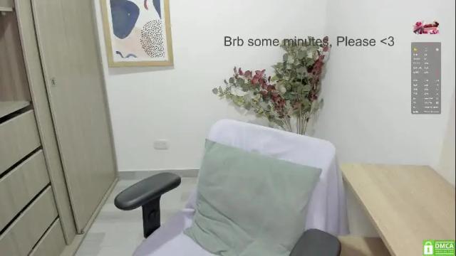 Image 4 of mary_mae Stream on Chaturbate on 3 days ago
