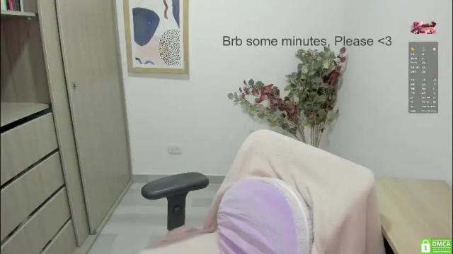 Image 6 of mary_mae Stream on Chaturbate on 12 days ago