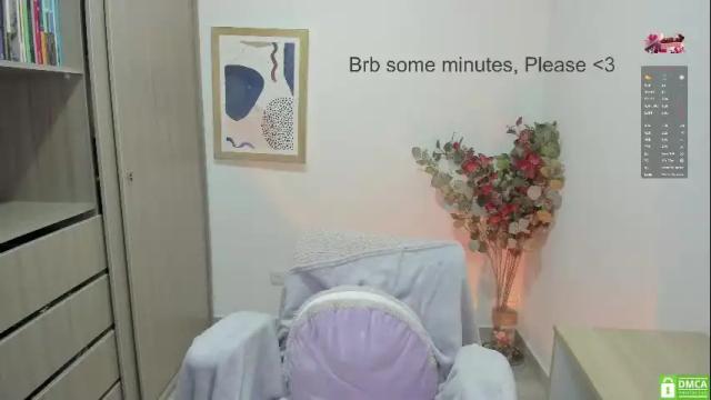 Thumbnail 1, mary_mae's Stream at Chaturbate, 3 months ago