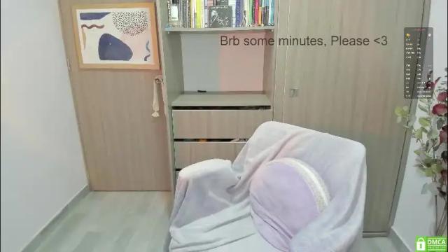 Thumbnail 2, mary_mae's Stream at Chaturbate, 2 months ago