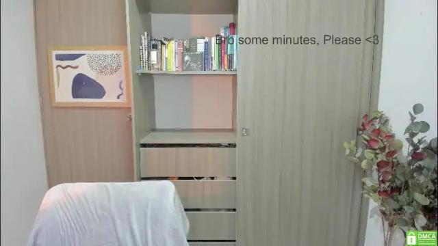 Image 8 of mary_mae Stream on Chaturbate on 2 months ago