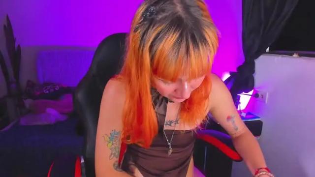 Image 12 of mary_magic Stream on Chaturbate on 13 months ago