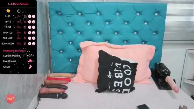 Image 6 of mary_mood_ Stream on Chaturbate on 1 month ago
