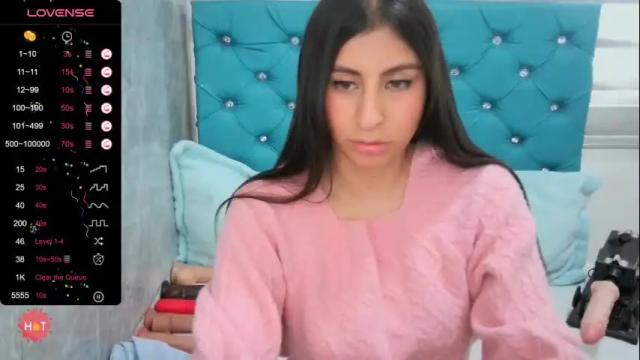 Image 3 of mary_mood_ Stream on Chaturbate on 1 month ago