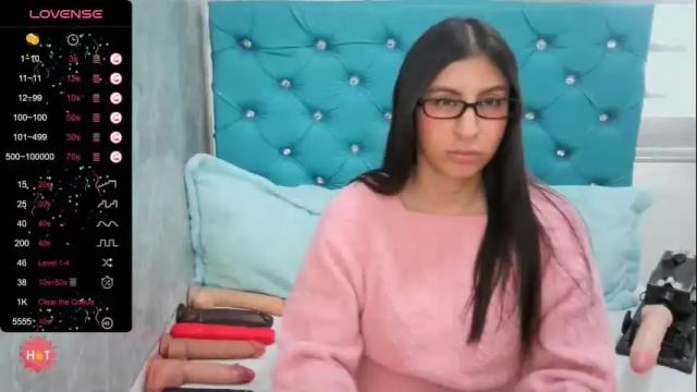 Image 6 of mary_mood_ Stream on Chaturbate on 1 month ago