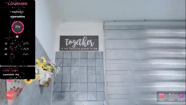 Image 4 of mary_mood_ Stream on Chaturbate on 27 days ago