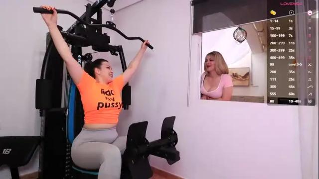 Image 8 of mary_rosse Stream on Chaturbate on 1 month ago