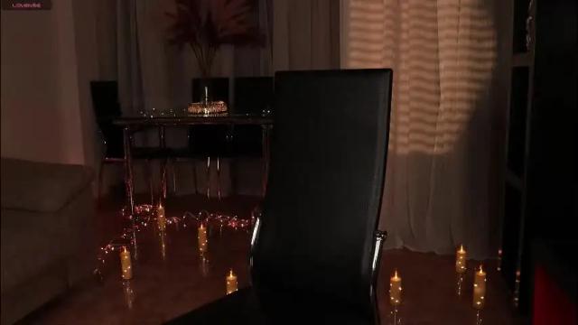Image 8 of mary_rosse Stream on Chaturbate on 1 month ago