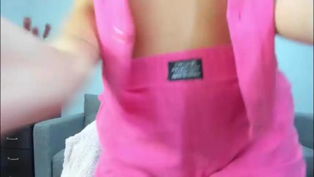 Image 8 of mary_santos Stream on Chaturbate on 5 months ago