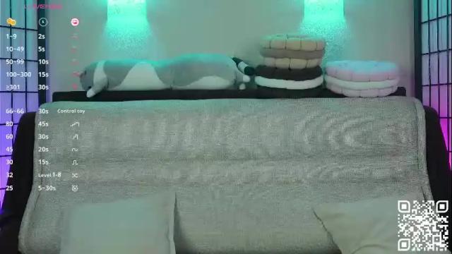 Image 3 of mary_shake Stream on Chaturbate on 29 days ago