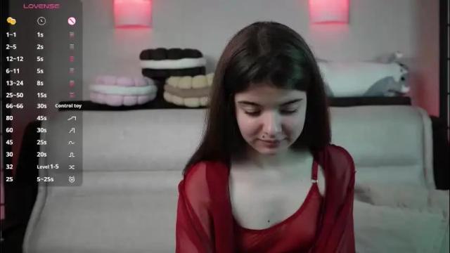 Image 2 of mary_shake Stream on Chaturbate on 1 month ago