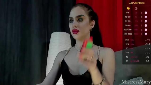 Thumbnail 1, mary_starr's Stream at Chaturbate, 19 months ago