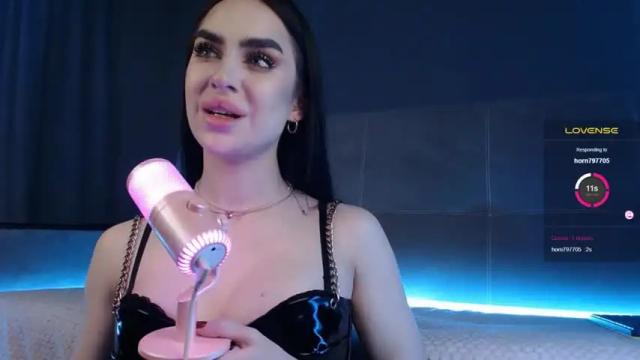 Image 8 of mary_starr Stream on Chaturbate on 17 months ago