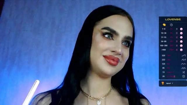 Thumbnail 3, mary_starr's Stream at Chaturbate, 13 months ago
