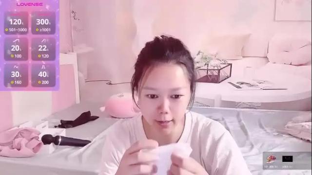 Image 8 of mary_uu Stream on Chaturbate on 3 months ago
