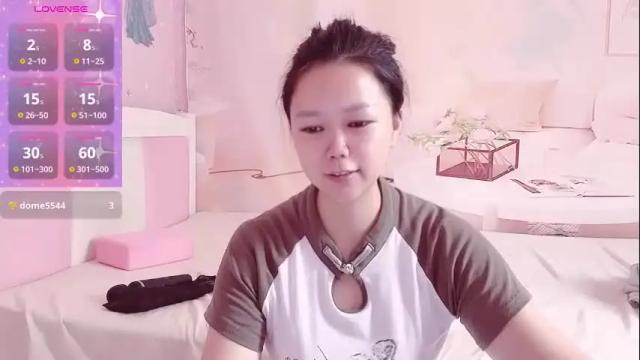 Image 7 of mary_uu Stream on Chaturbate on 1 month ago