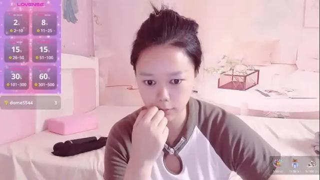 Thumbnail 3, mary_uu's Stream at Chaturbate, 1 month ago