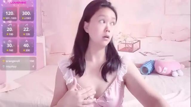 Image 12 of mary_uu Stream on Chaturbate on 1 month ago
