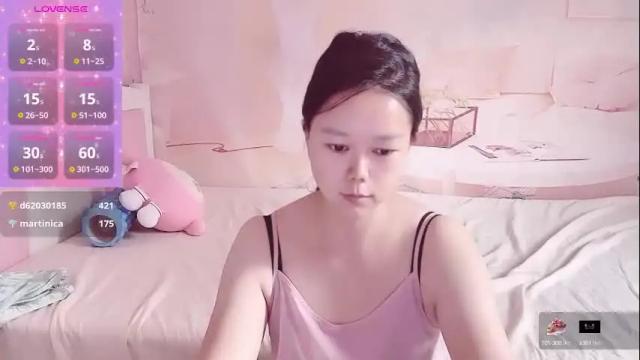 Image 3 of mary_uu Stream on Chaturbate on 1 month ago
