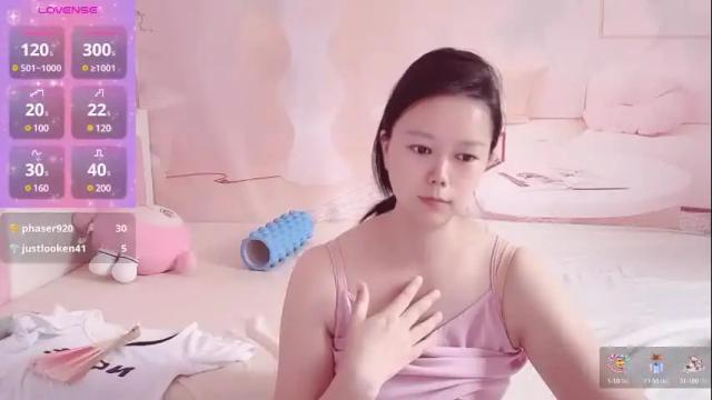 Image 11 of mary_uu Stream on Chaturbate on 1 month ago