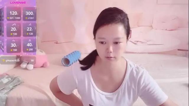 Thumbnail 2, mary_uu's Stream at Chaturbate, 1 month ago