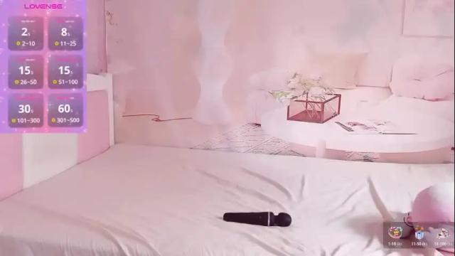 Image 12 of mary_uu Stream on Chaturbate on 1 month ago