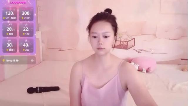 Thumbnail 3, mary_uu's Stream at Chaturbate, 19 days ago