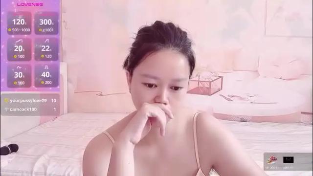 Image 8 of mary_uu Stream on Chaturbate on 1 month ago