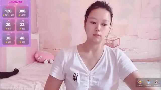 Image 3 of mary_uu Stream on Chaturbate on 1 month ago