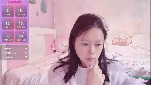 Thumbnail 3, mary_uu's Stream at Chaturbate, 1 month ago