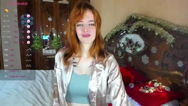 Image 2 of mary_yolo Stream on Chaturbate on 24 months ago