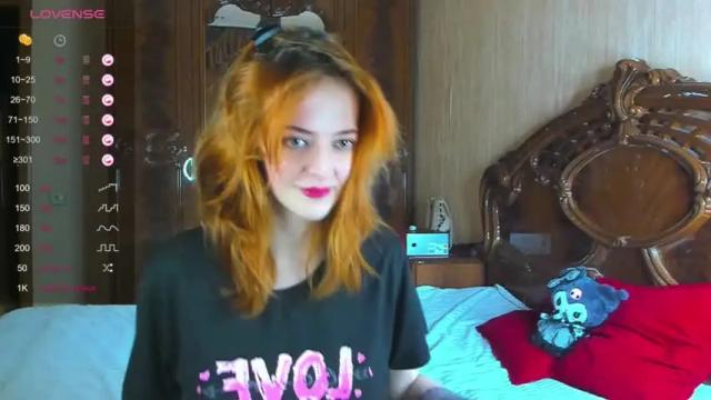 Image 3 of mary_yolo Stream on Chaturbate on 23 months ago