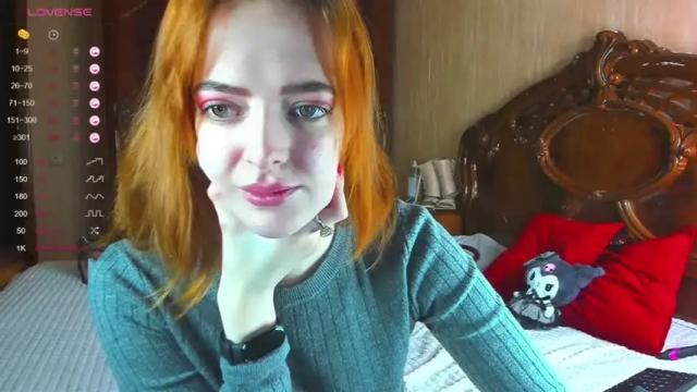 Thumbnail 1, mary_yolo's Stream at Chaturbate, 23 months ago