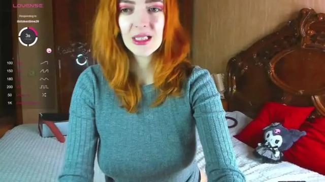 Image 2 of mary_yolo Stream on Chaturbate on 23 months ago