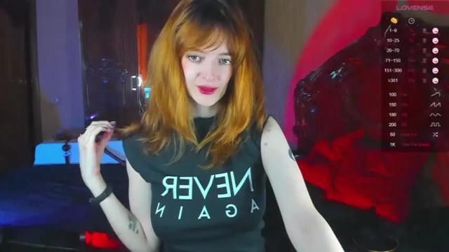 Image 2 of mary_yolo Stream on Chaturbate on 21 months ago