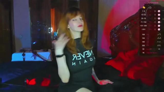 Image 4 of mary_yolo Stream on Chaturbate on 21 months ago
