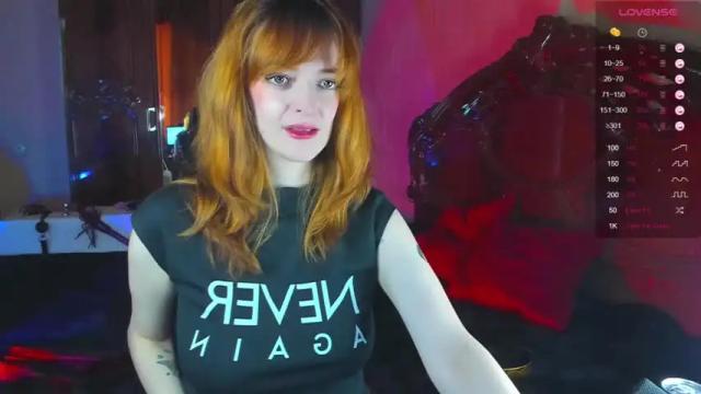 Image 7 of mary_yolo Stream on Chaturbate on 21 months ago