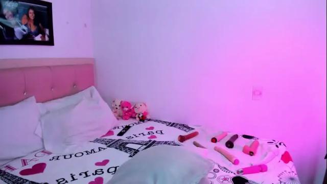 Image 12 of maryalelove Stream on Chaturbate on 1 month ago