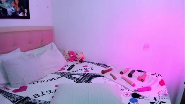 Thumbnail 3, maryalelove's Stream at Chaturbate, 1 month ago