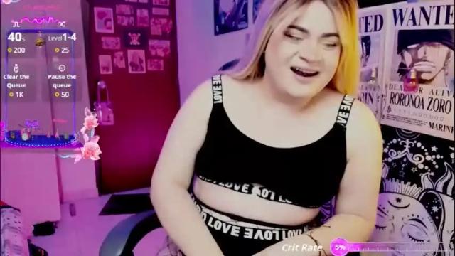 Image 2 of maryan_castaldi Stream on Chaturbate on 2 months ago