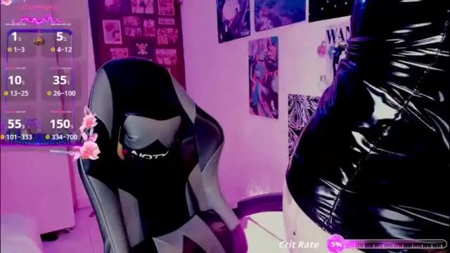 Image 2 of maryan_castaldi Stream on Chaturbate on 1 month ago
