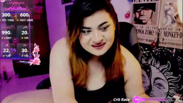 Image 8 of maryan_castaldi Stream on Chaturbate on 1 month ago