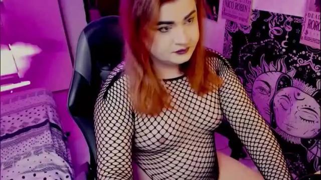 Image 4 of maryan_castaldi Stream on Chaturbate on 12 days ago