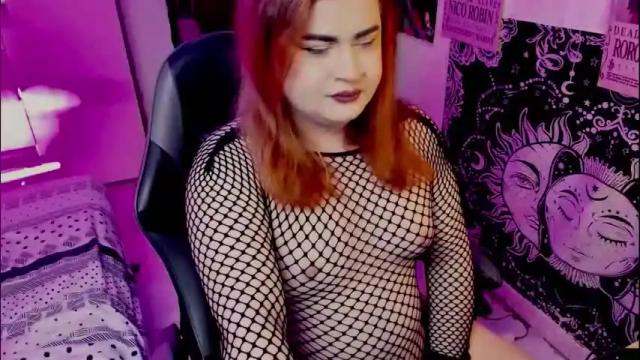 Thumbnail 2, maryan_castaldi's Stream at Chaturbate, 12 days ago