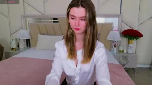 Image 12 of marybeth_snow Stream on Chaturbate on 1 month ago