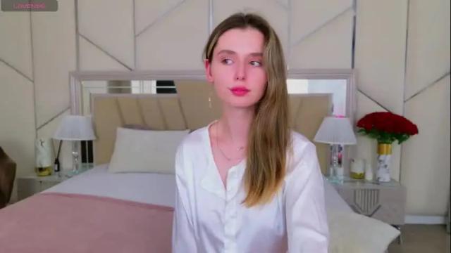 Image 2 of marybeth_snow Stream on Chaturbate on 1 month ago