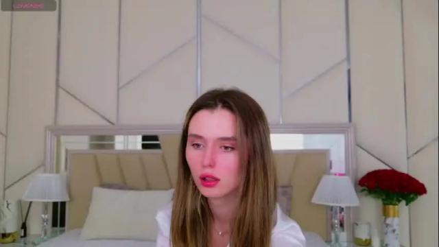 Thumbnail 2, marybeth_snow's Stream at Chaturbate, 1 month ago