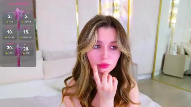 Image 10 of marybeth_snow Stream on Chaturbate on 1 month ago