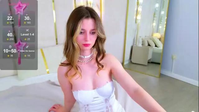 Image 3 of marybeth_snow Stream on Chaturbate on 1 month ago